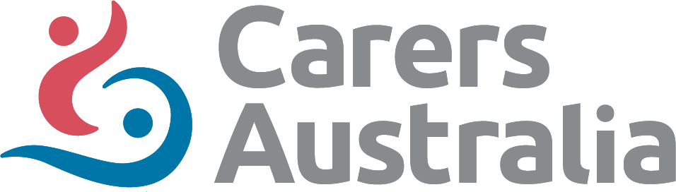 Carers Australia logo