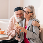 study to understand older carers’ needs for psychological support and attitude about online psychological programs