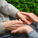 Take part in the first Living with Dementia survey