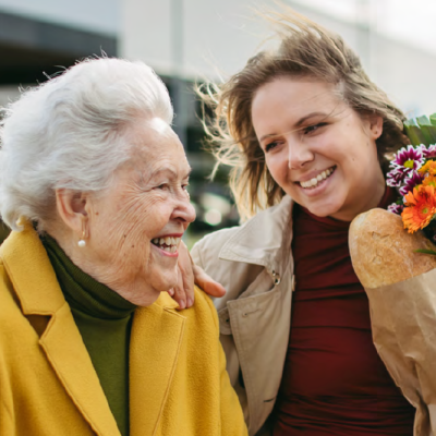 Carer Wellbeing Survey 2025 image