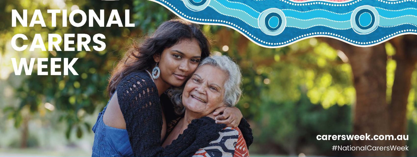 National Carers Week 12-18 October 2025
