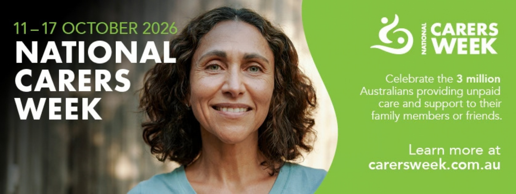National Carers Week 2026